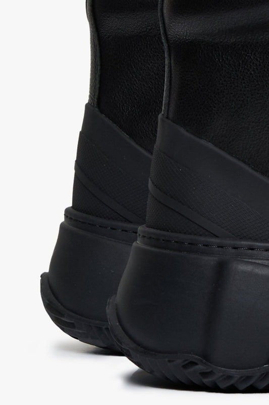 The Vision 200 High Black - Valabasas