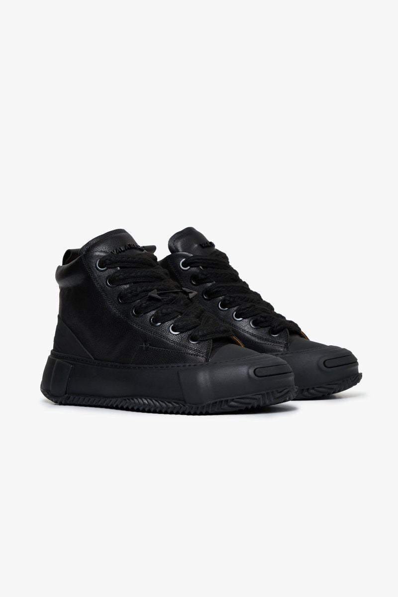 The Vision 200 High Black - Valabasas