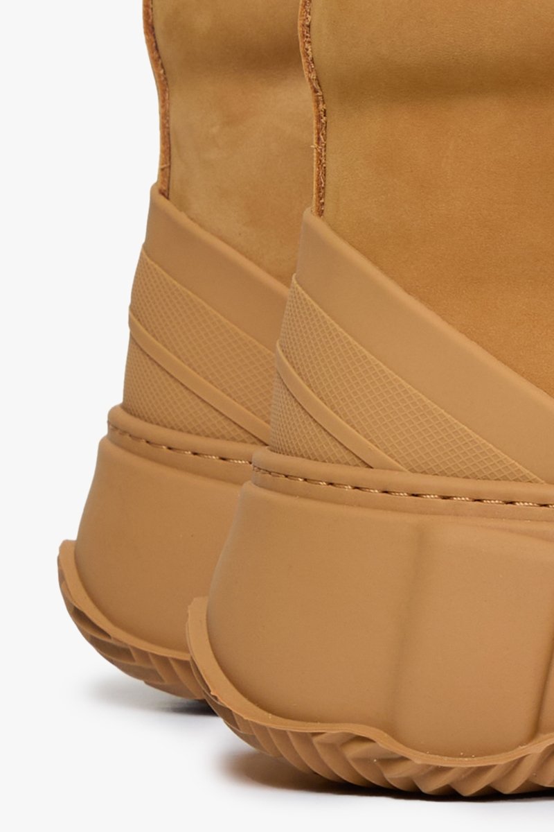 The Vision 200 High Wheat - Valabasas