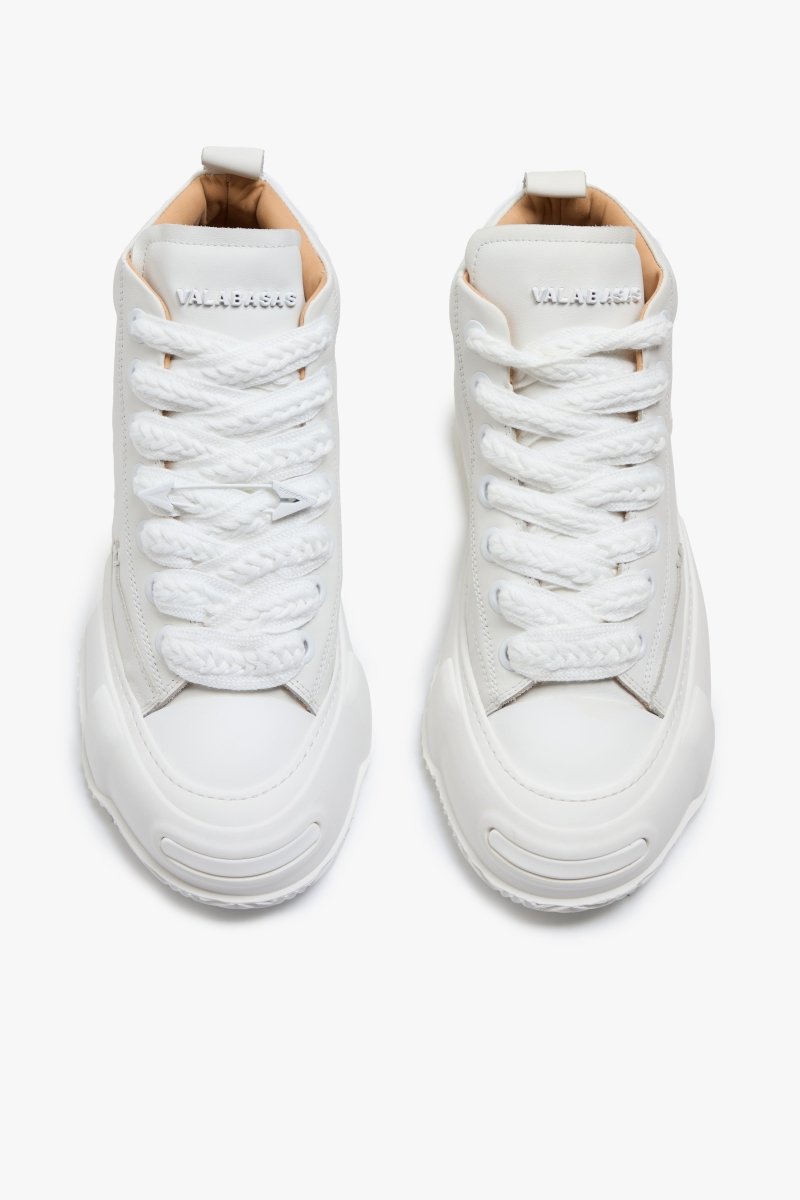 The Vision 200 High White - Valabasas