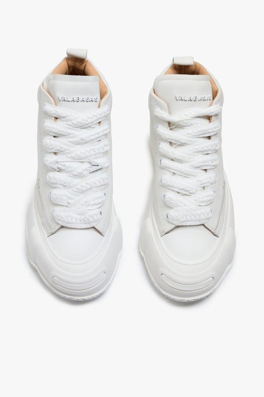 The Vision 200 High White - Valabasas