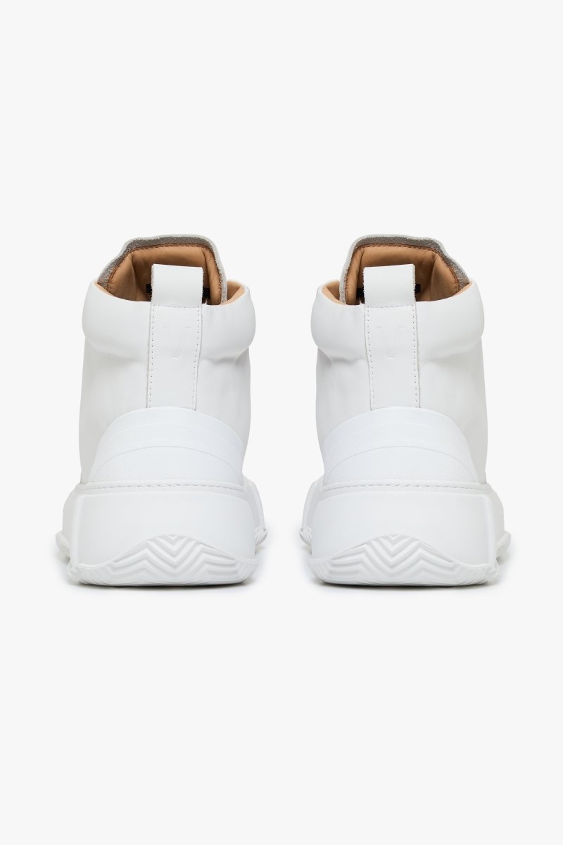 The Vision 200 High White - Valabasas