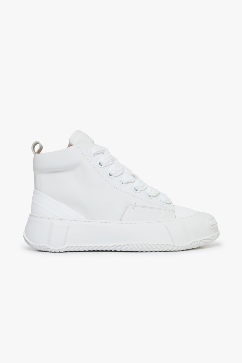 The Vision 200 High White - Valabasas