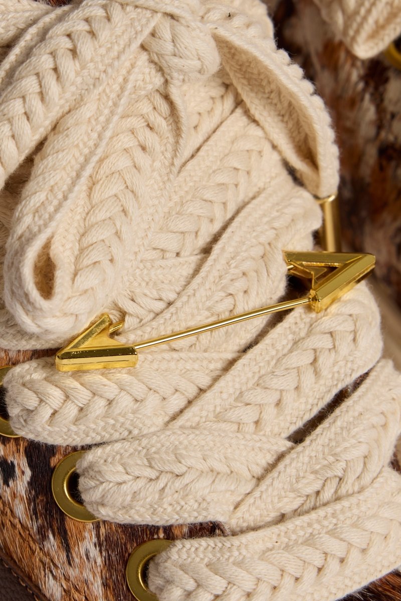 The Vision 400 High Natural Ivory 1 Of 99 - Valabasas