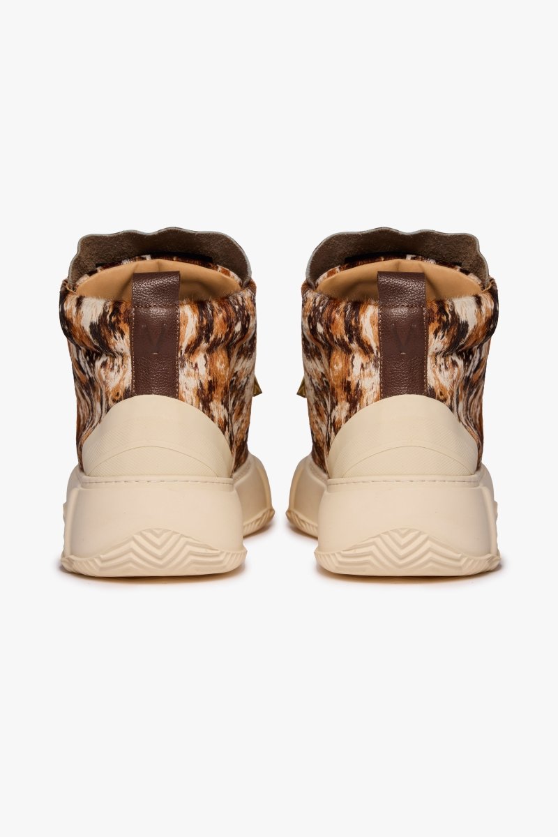 The Vision 400 High Natural Ivory 1 Of 99 - Valabasas