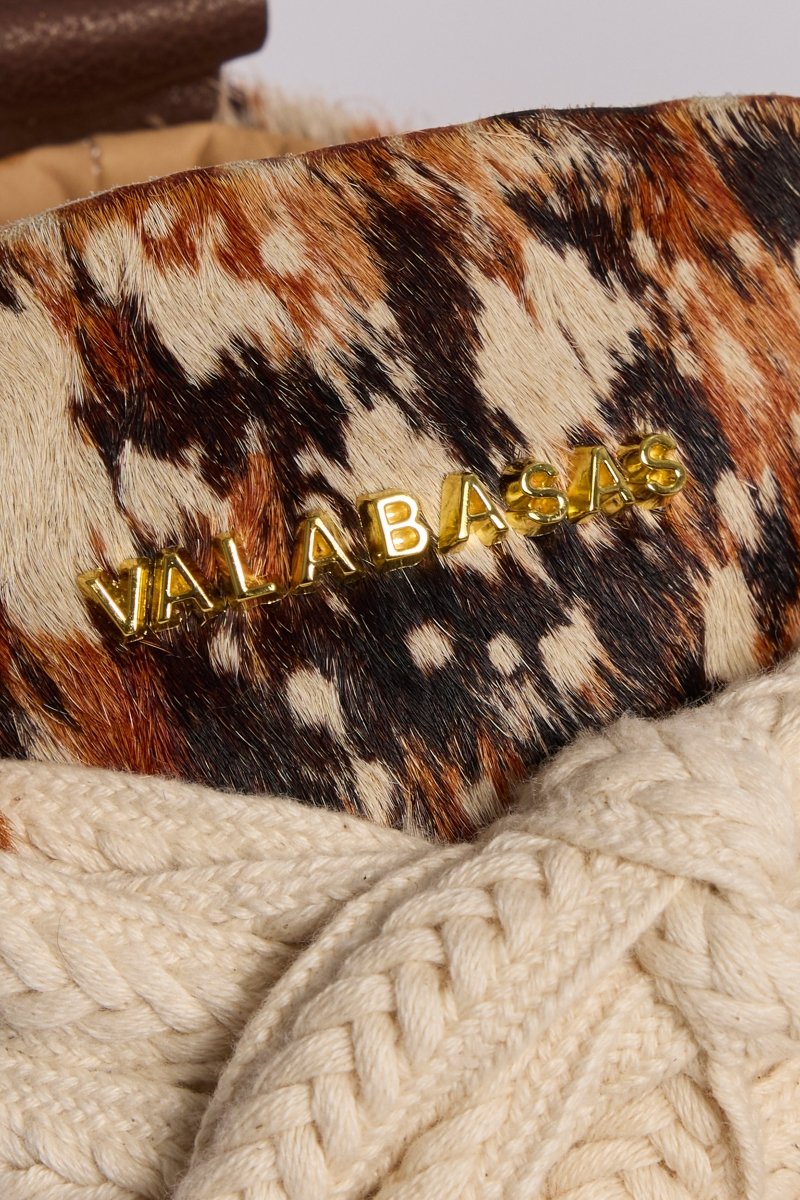 The Vision 400 High Natural Ivory 1 Of 99 - Valabasas