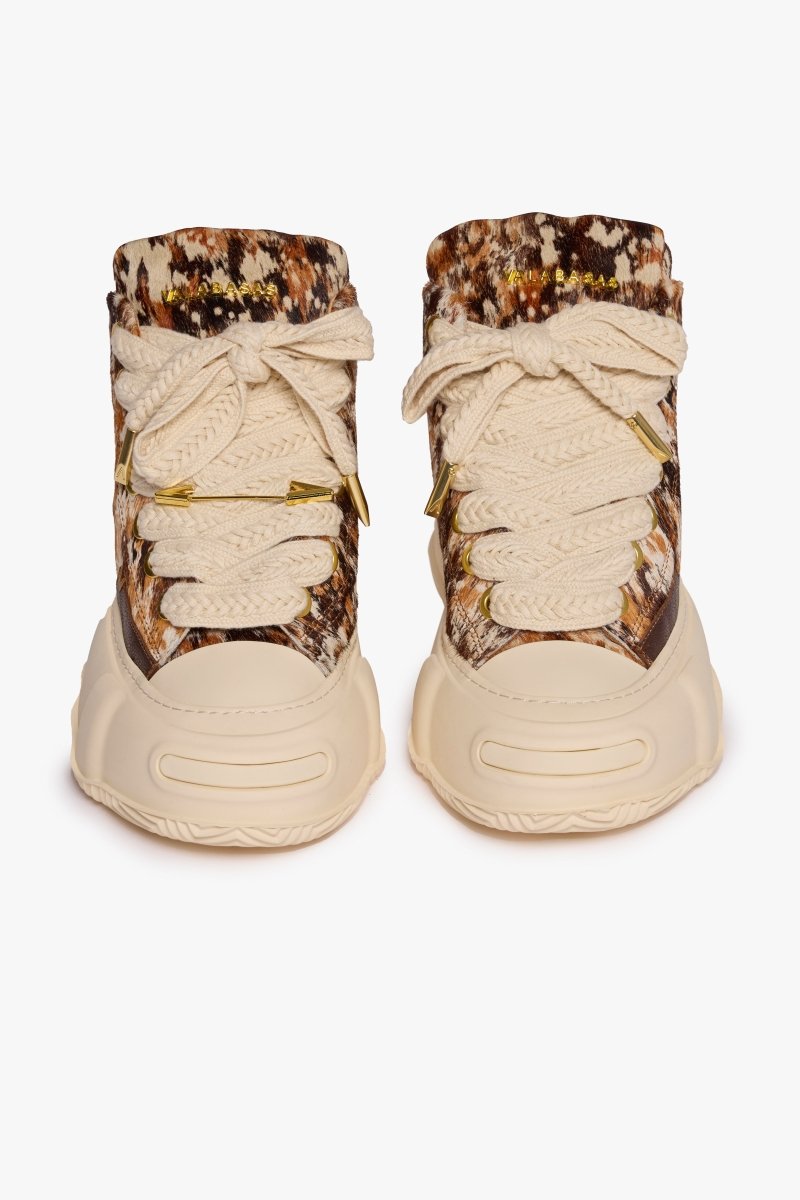 The Vision 400 High Natural Ivory 1 Of 99 - Valabasas