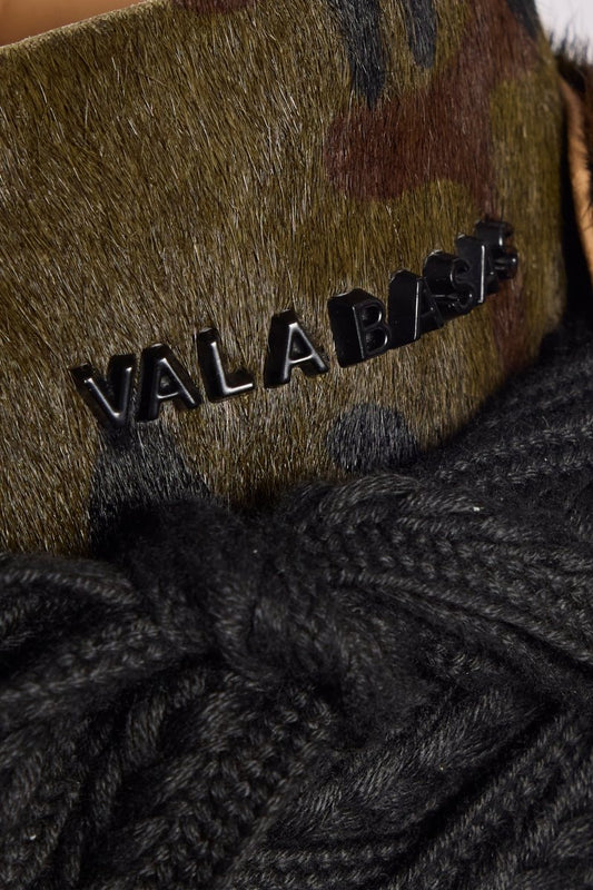 The Vision 400 High Noir Camo 1 Of 99 - Valabasas