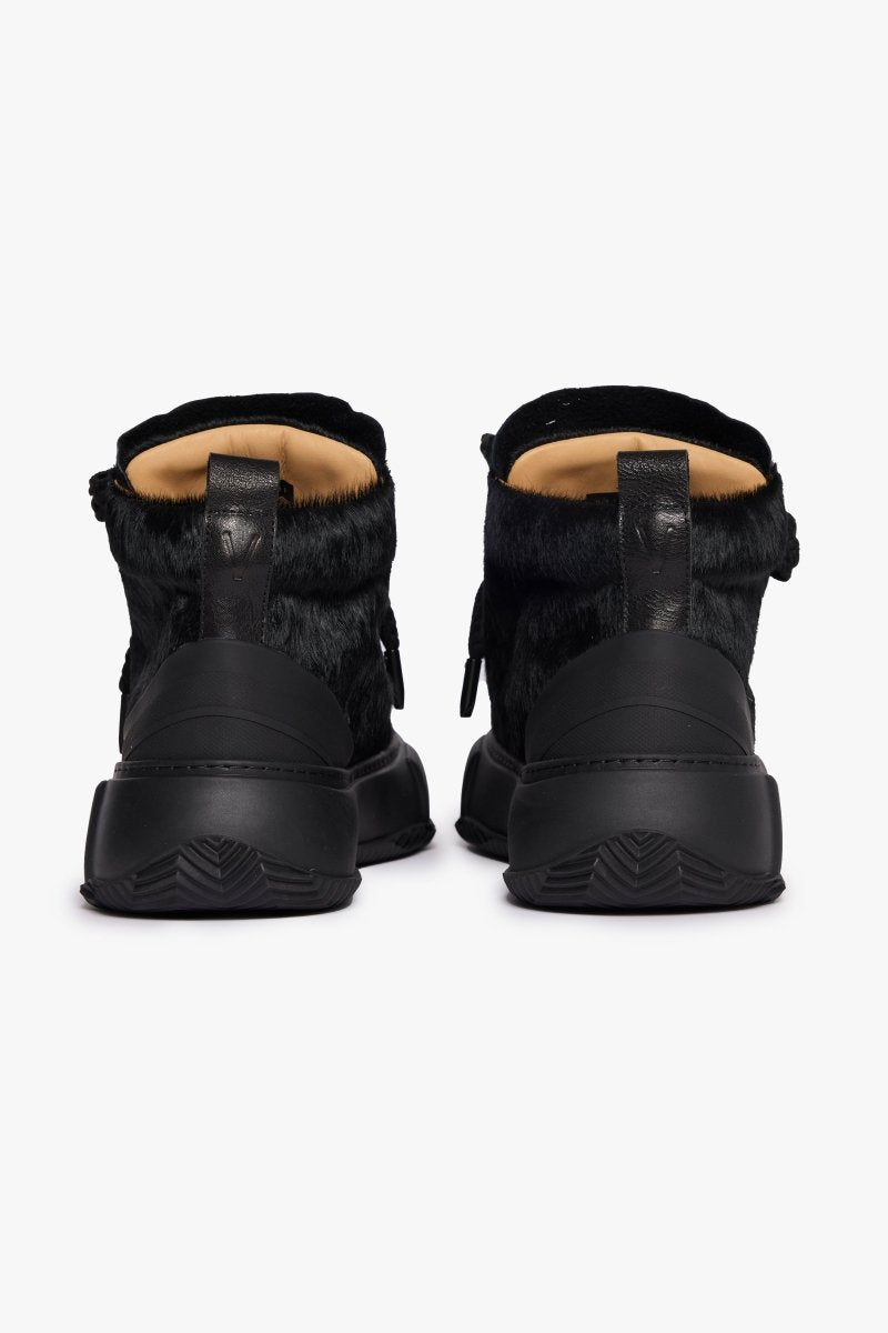 The Vision 400 High Noir Lux 1 Of 99 - Valabasas