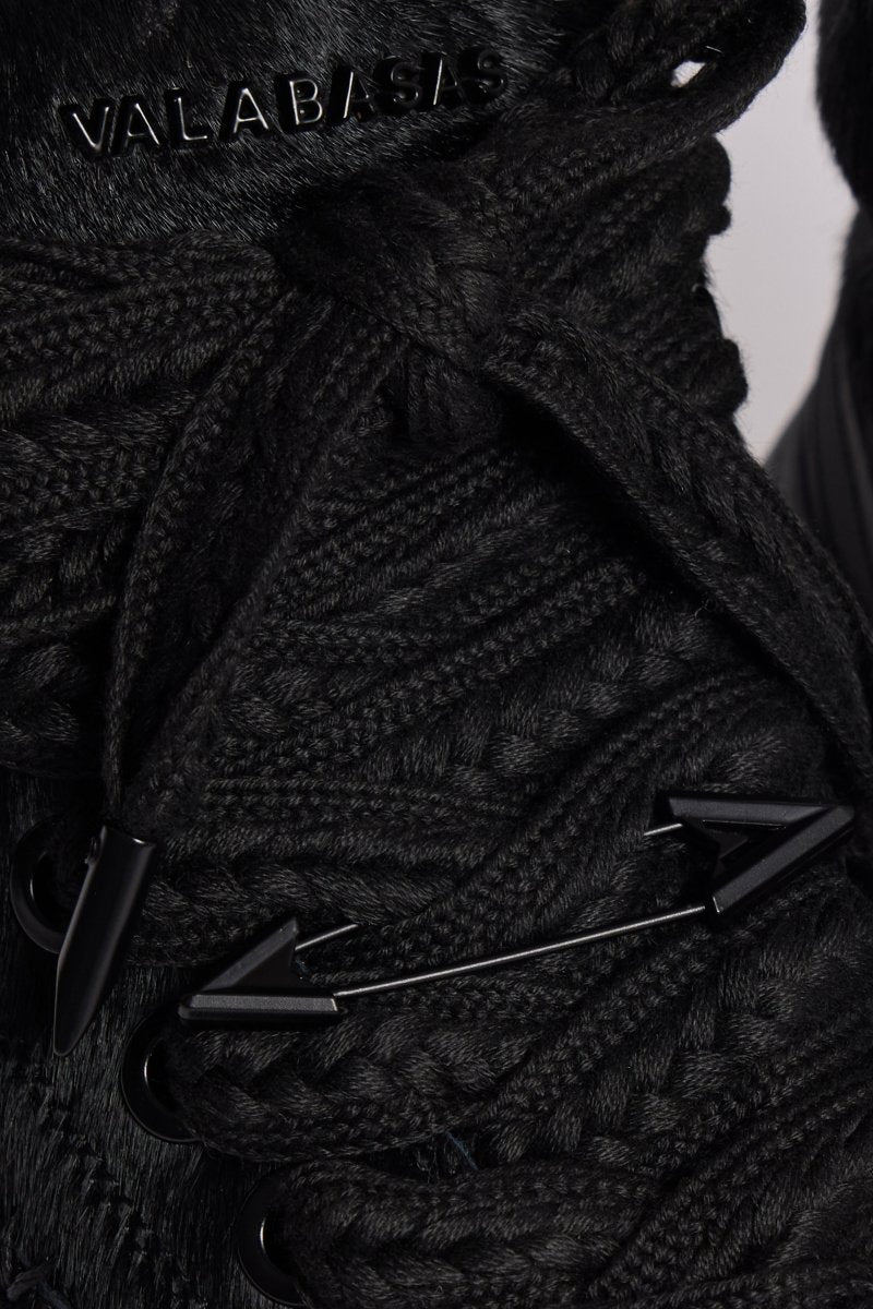 The Vision 400 High Noir Lux 1 Of 99 - Valabasas