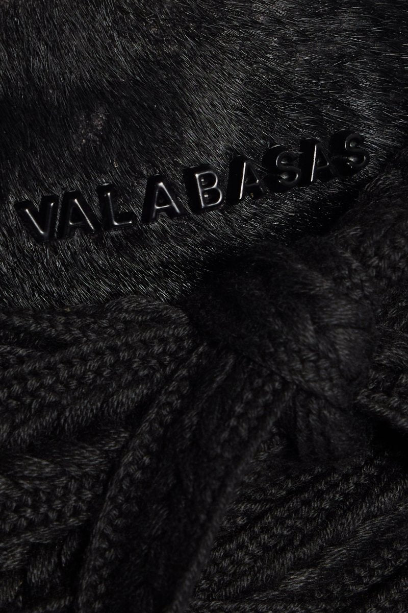 The Vision 400 High Noir Lux 1 Of 99 - Valabasas