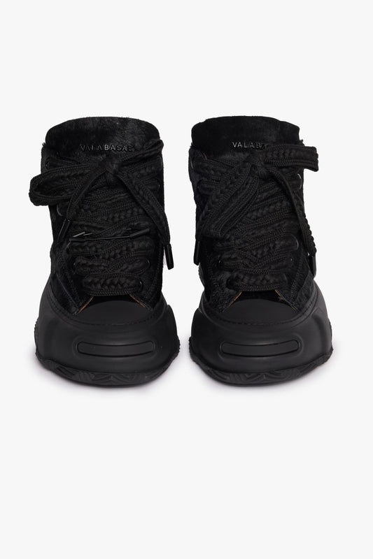 The Vision 400 High Noir Lux 1 Of 99 - Valabasas