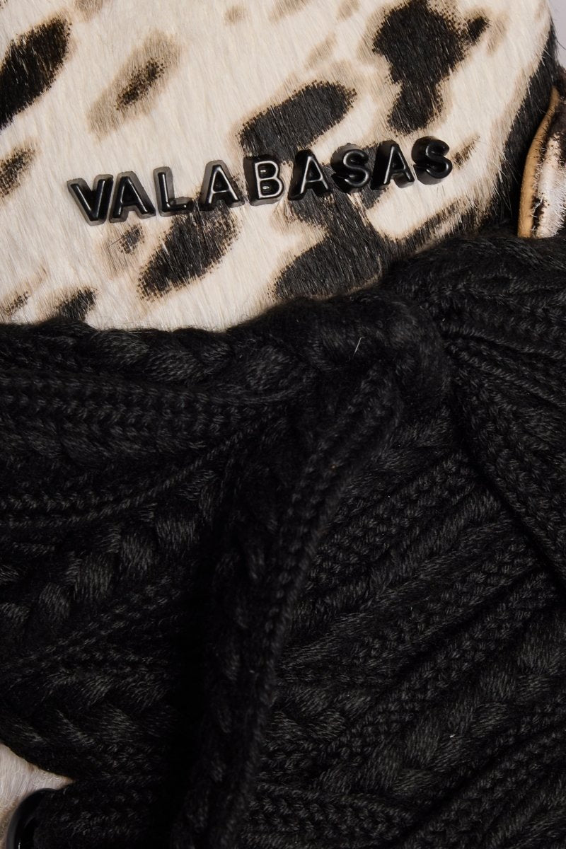 The Vision 400 High Speckle Black 1 Of 99 - Valabasas