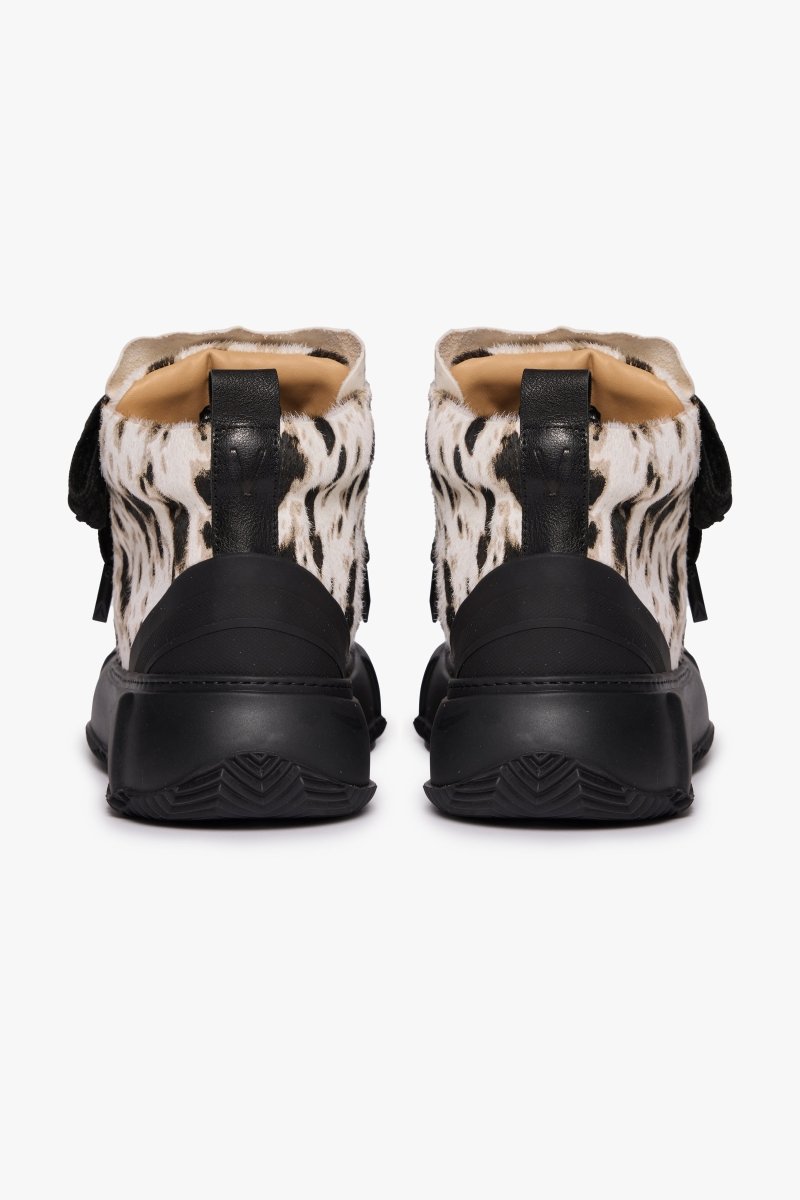 The Vision 400 High Speckle Black 1 Of 99 - Valabasas