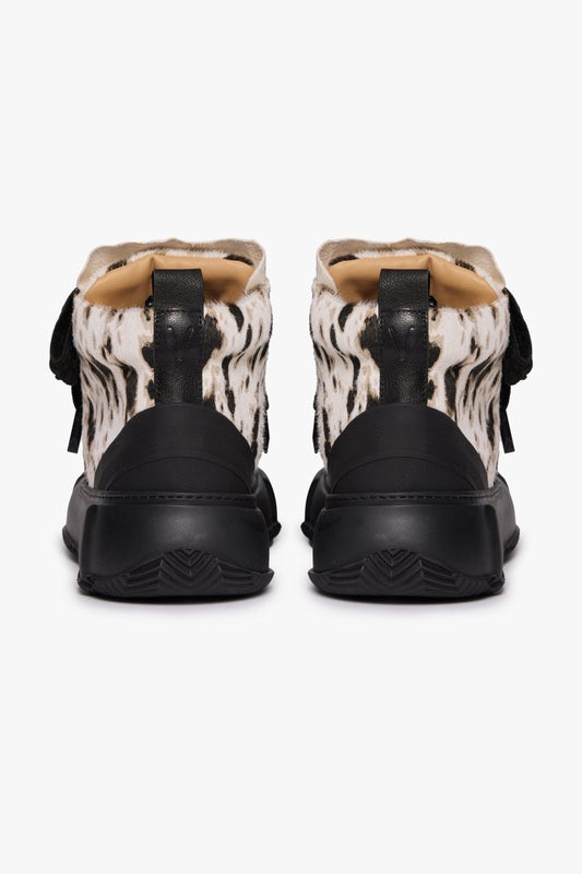 The Vision 400 High Speckle Black 1 Of 99 - Valabasas