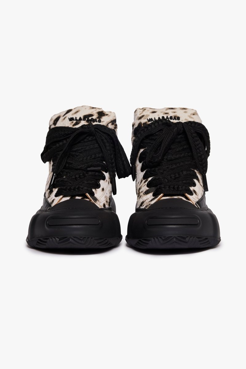 The Vision 400 High Speckle Black 1 Of 99 - Valabasas