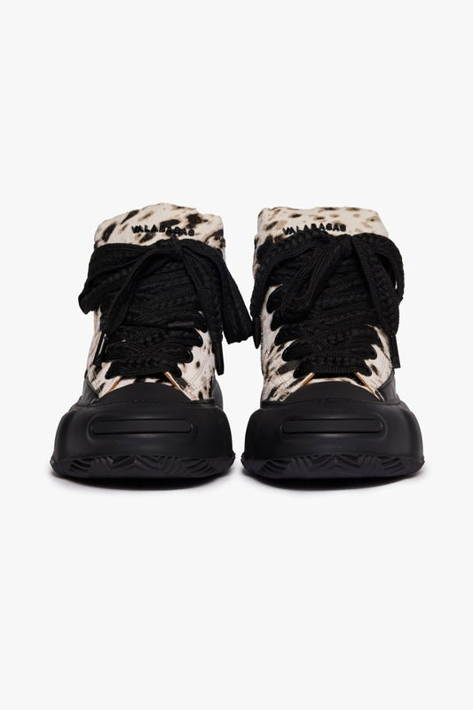 The Vision 400 High Speckle Black 1 Of 99 - Valabasas