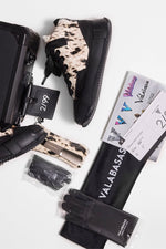 The Vision 400 High Speckle Black 1 Of 99