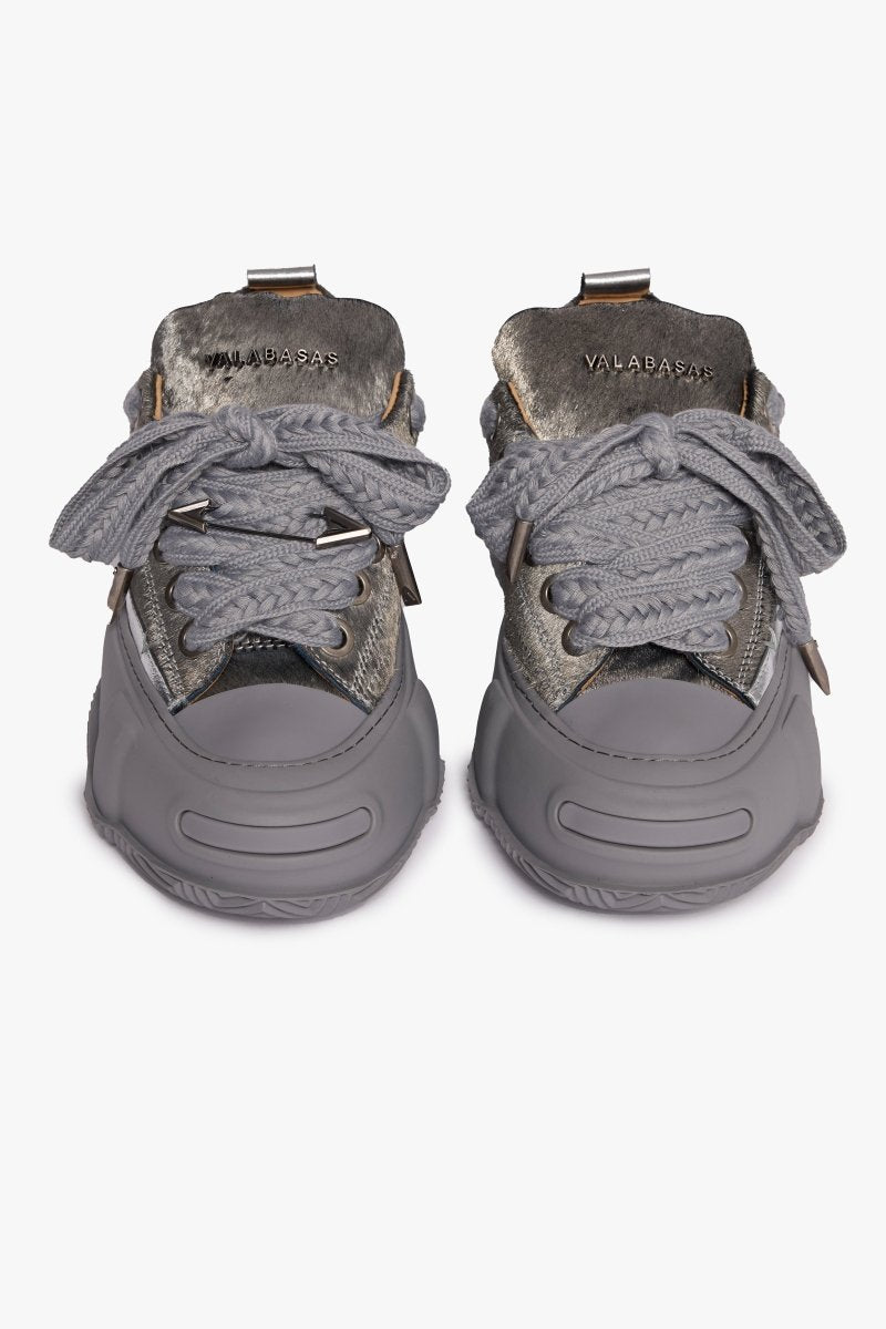 The Vision 400 Low Smoke Grey 1 Of 99 - Valabasas