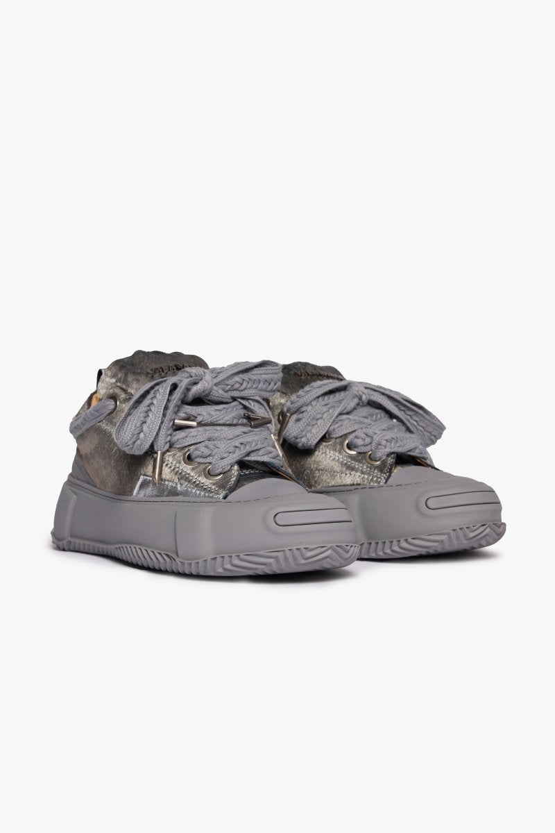 The Vision 400 Low Smoke Grey 1 Of 99 - Valabasas