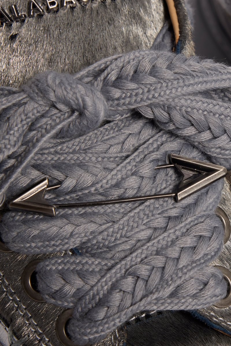 The Vision 400 Low Smoke Grey 1 Of 99 - Valabasas