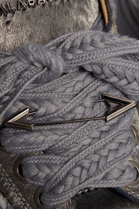 The Vision 400 Low Smoke Grey 1 Of 99 - Valabasas