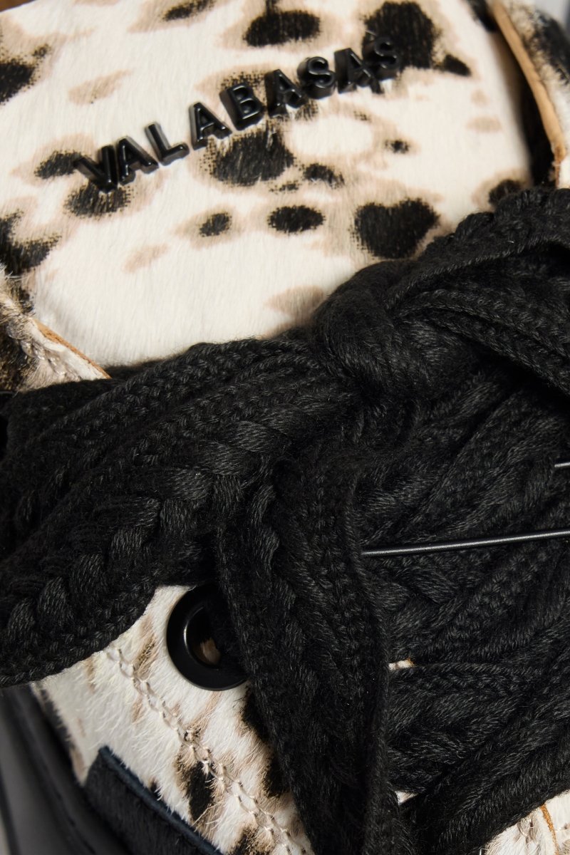 The Vision 400 Low Speckle Crème 1 Of 99 - Valabasas