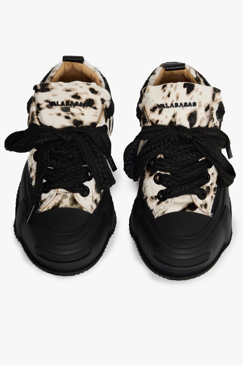 The Vision 400 Low Speckle Crème 1 Of 99 – Valabasas