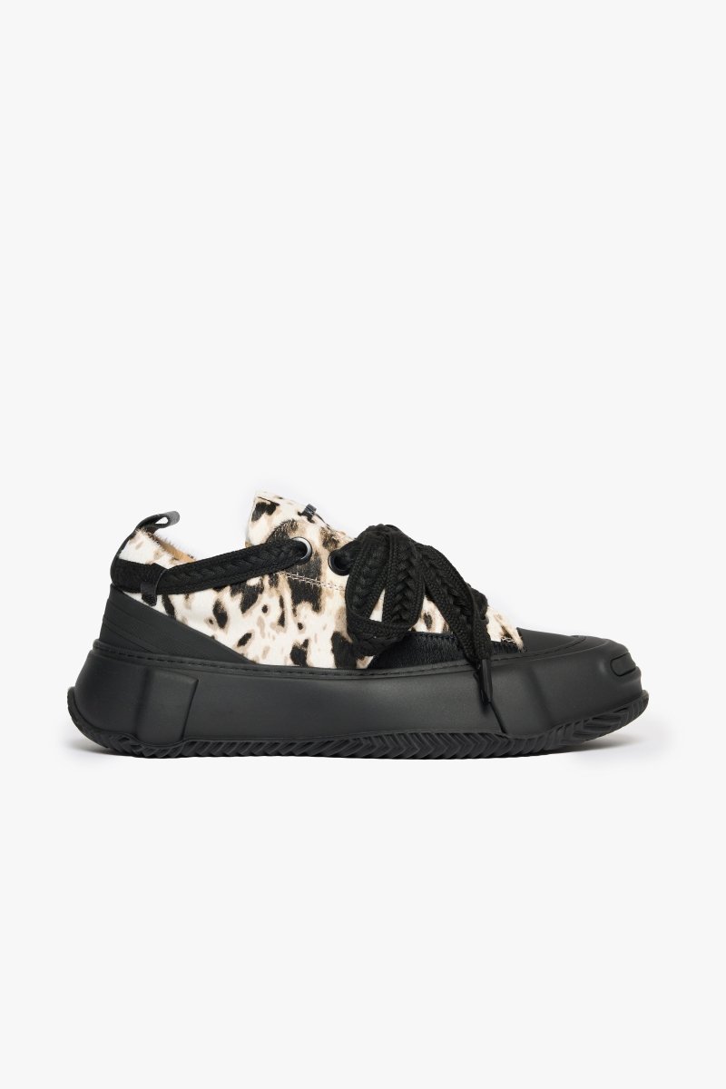 The Vision 400 Low Natural Black 1 Of 99 – Valabasas