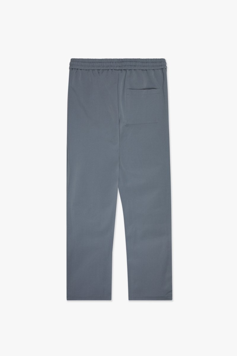 Titan Baggy Pants Grey - Valabasas