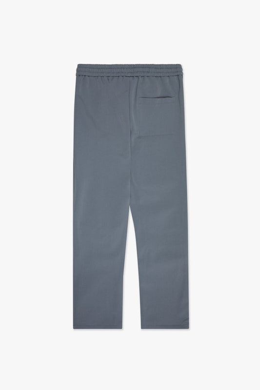 Titan Baggy Pants Grey - Valabasas