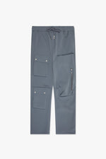 Titan Baggy Pants Black