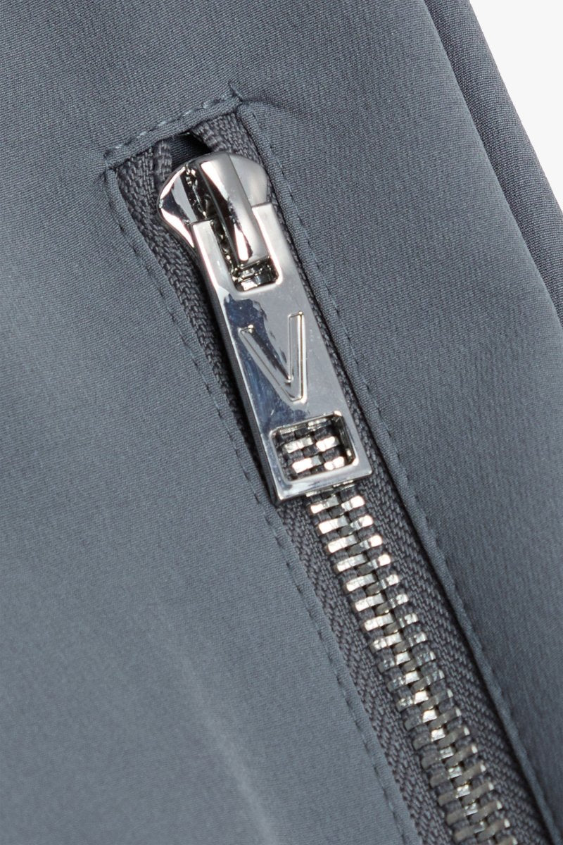 Titan Baggy Pants Grey - Valabasas