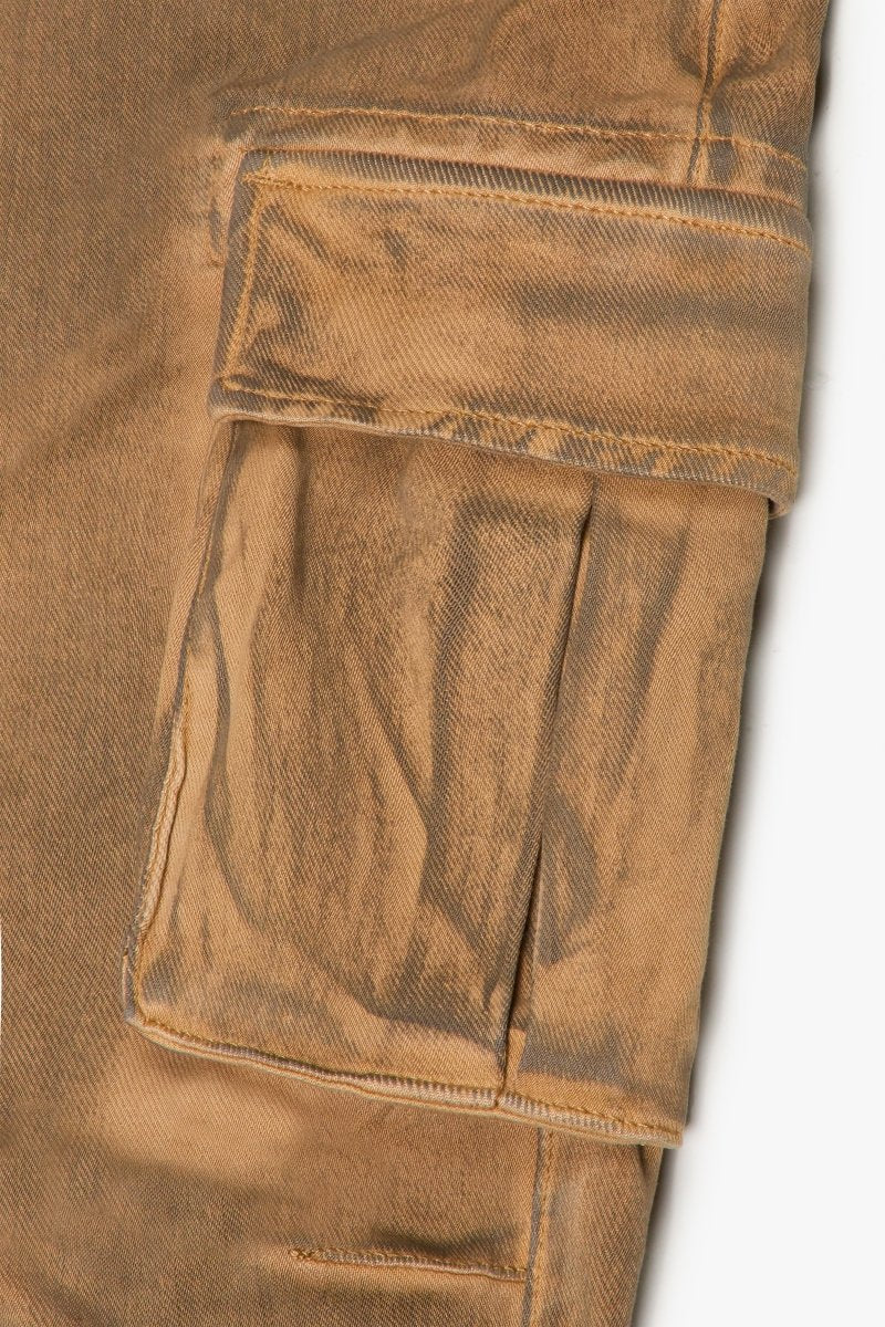 Topaz Dirty Wheat Skinny - Valabasas