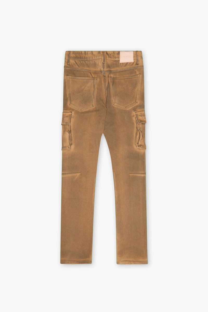 Topaz Dirty Wheat Skinny - Valabasas