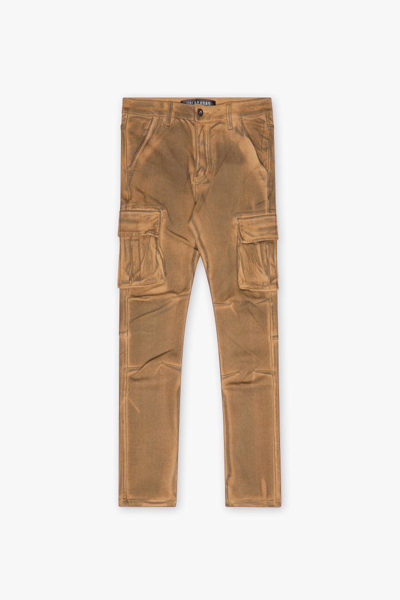 Topaz Dirty Wheat Skinny - Valabasas