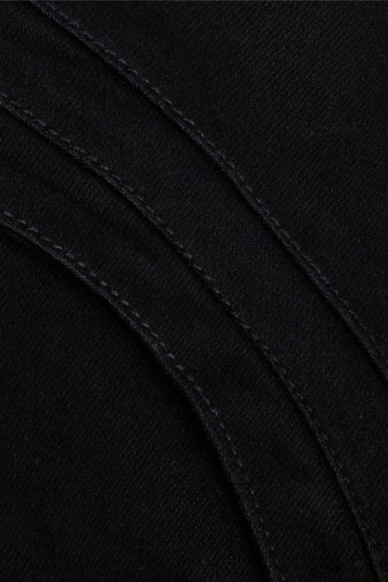 Track Black Skinny - Valabasas