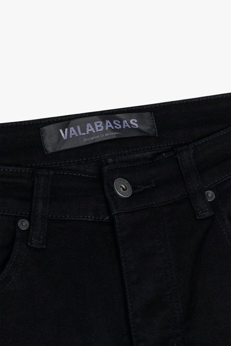 Track Black Skinny – Valabasas