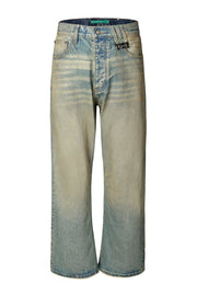 Vintage Wash