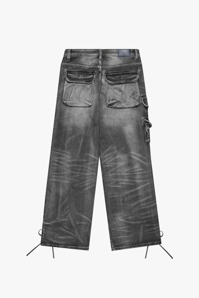 Trooper Grey - Valabasas