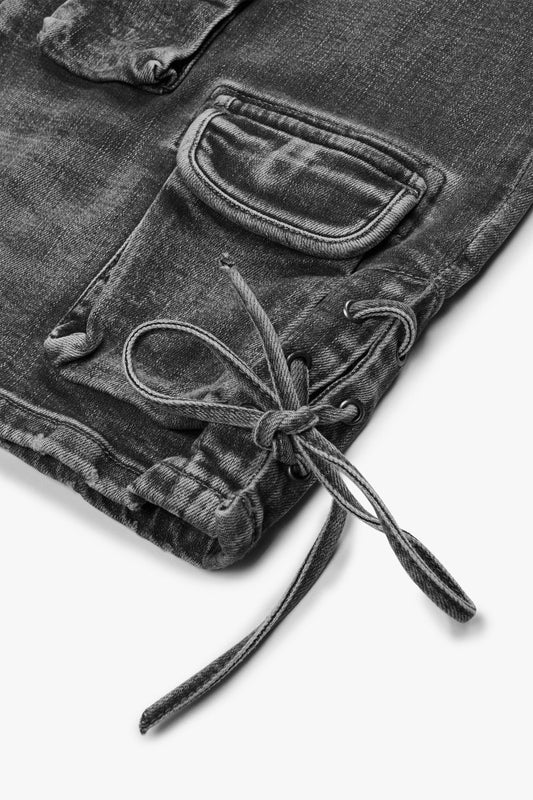 Trooper Grey - Valabasas