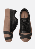Twisted Metal Black Gum Shoes