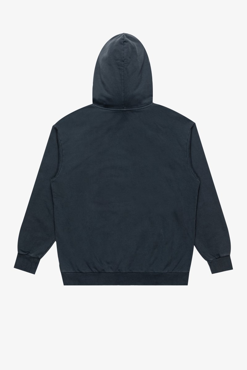 "VALA - ASCENT" FLEECE SET VINTAGE GREY - Valabasas