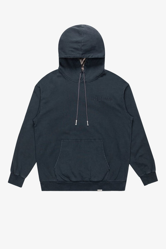 "VALA - ASCENT" FLEECE SET VINTAGE GREY - Valabasas