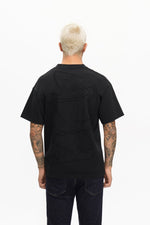 Vala Black Tee