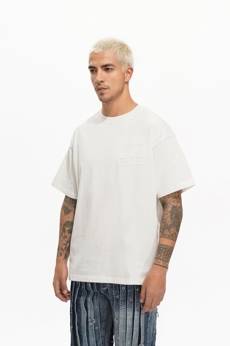 Vala White Tee - Valabasas