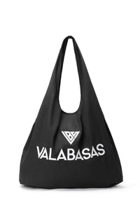 Valabasas Tote Bag - Valabasas
