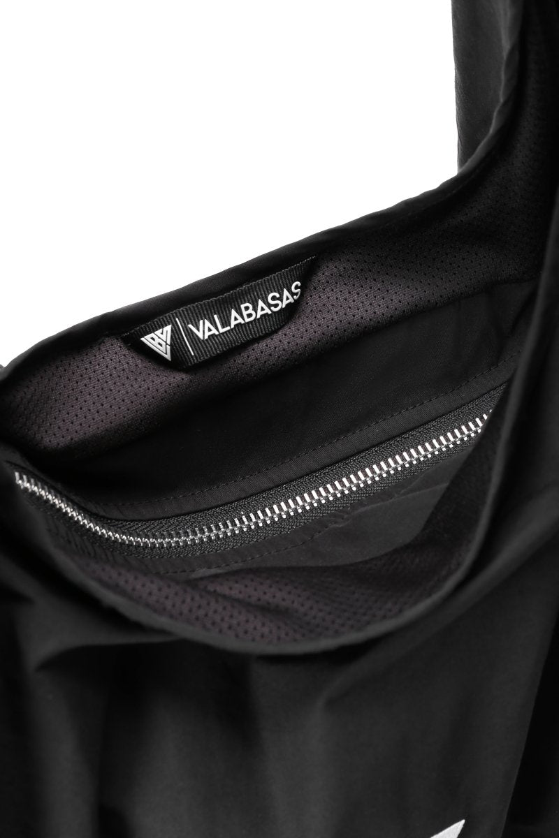 Valabasas Tote Bag - Valabasas