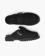 Vanguard Mule Black