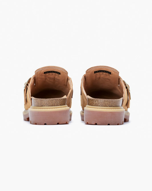 Vanguard Scout Mule Beige - Valabasas